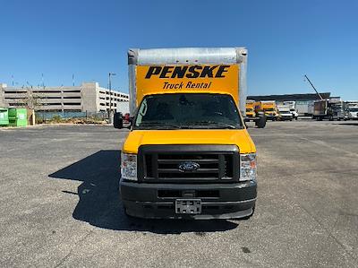 Used 2022 Ford E-350 Box Van for sale #487239 - photo 2