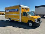 Used 2022 Ford E-350 Box Van for sale #487239 - photo 1