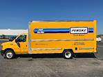 Used 2022 Ford E-350 Box Van for sale #487239 - photo 4