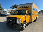 Used 2022 Ford E-350 Box Van for sale #487246 - photo 3
