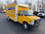 Used 2022 Ford E-350 Box Van for sale #487247 - photo 1