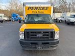 Used 2022 Ford E-350 Box Van for sale #487247 - photo 2