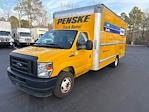 Used 2022 Ford E-350 Box Van for sale #487247 - photo 3