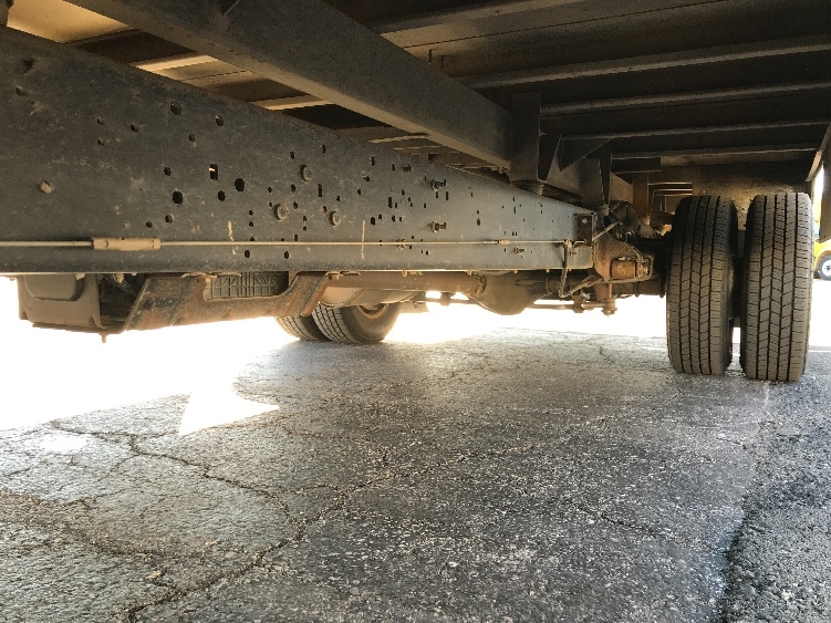 Used 2022 Ford E-350 - photo 7