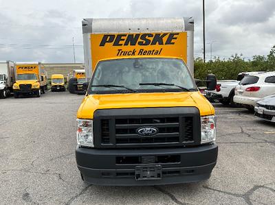 Used 2022 Ford E-350 - photo 2