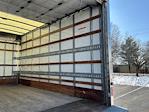 Used 2021 Isuzu NPR-HD Regular Cab Box Truck with Liftgate for sale #487280 - photo 11