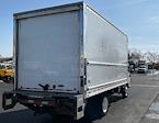 Used 2021 Isuzu NPR-HD Regular Cab Box Truck with Liftgate for sale #487280 - photo 12