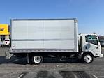 Used 2021 Isuzu NPR-HD Regular Cab Box Truck with Liftgate for sale #487280 - photo 14