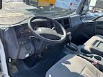 Used 2021 Isuzu NPR-HD Regular Cab Box Truck with Liftgate for sale #487280 - photo 16