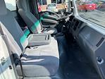 Used 2021 Isuzu NPR-HD Regular Cab Box Truck with Liftgate for sale #487280 - photo 21