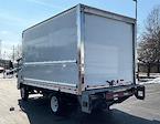 Used 2021 Isuzu NPR-HD Regular Cab Box Truck with Liftgate for sale #487280 - photo 6
