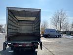 Used 2021 Isuzu NPR-HD Regular Cab Box Truck with Liftgate for sale #487280 - photo 8