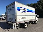 Used 2021 Isuzu NPR-HD Regular Cab Box Truck with Liftgate for sale #487321 - photo 13