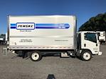 Used 2021 Isuzu NPR-HD Regular Cab Box Truck with Liftgate for sale #487321 - photo 15