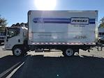 Used 2021 Isuzu NPR-HD Regular Cab Box Truck with Liftgate for sale #487321 - photo 4