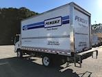 Used 2021 Isuzu NPR-HD Regular Cab Box Truck with Liftgate for sale #487321 - photo 6