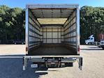 Used 2021 Isuzu NPR-HD Regular Cab Box Truck with Liftgate for sale #487321 - photo 8