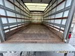 Used 2021 Isuzu NPR-HD Regular Cab Box Truck with Liftgate for sale #487330 - photo 10