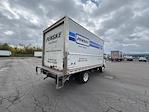 Used 2021 Isuzu NPR-HD Regular Cab Box Truck with Liftgate for sale #487330 - photo 13