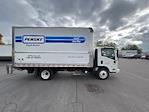 Used 2021 Isuzu NPR-HD Regular Cab Box Truck with Liftgate for sale #487330 - photo 15
