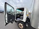 Used 2021 Isuzu NPR-HD Regular Cab Box Truck with Liftgate for sale #487330 - photo 16