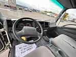 Used 2021 Isuzu NPR-HD Regular Cab Box Truck with Liftgate for sale #487330 - photo 18