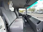 Used 2021 Isuzu NPR-HD Regular Cab Box Truck with Liftgate for sale #487330 - photo 22