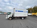 Used 2021 Isuzu NPR-HD Regular Cab Box Truck with Liftgate for sale #487330 - photo 4