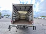 Used 2021 Isuzu NPR-HD Regular Cab Box Truck with Liftgate for sale #487330 - photo 8