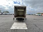 Used 2021 Isuzu NPR-HD Regular Cab Box Truck with Liftgate for sale #487330 - photo 9