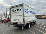 Used 2021 Isuzu NPR-HD Regular Cab Box Truck with Liftgate for sale #487331 - photo 13
