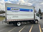 Used 2021 Isuzu NPR-HD Regular Cab Box Truck with Liftgate for sale #487331 - photo 15