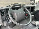 Used 2021 Isuzu NPR-HD Regular Cab Box Truck with Liftgate for sale #487331 - photo 17