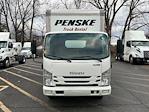 Used 2021 Isuzu NPR-HD Regular Cab Box Truck with Liftgate for sale #487331 - photo 2