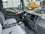 Used 2021 Isuzu NPR-HD Regular Cab Box Truck with Liftgate for sale #487331 - photo 22