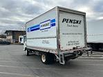 Used 2021 Isuzu NPR-HD Regular Cab Box Truck with Liftgate for sale #487331 - photo 6