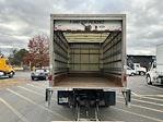 Used 2021 Isuzu NPR-HD Regular Cab Box Truck with Liftgate for sale #487331 - photo 8