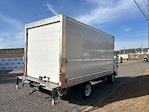 Used 2021 Isuzu NPR-HD Regular Cab Box Truck with Liftgate for sale #487333 - photo 13