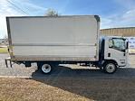 Used 2021 Isuzu NPR-HD Regular Cab Box Truck with Liftgate for sale #487333 - photo 15