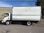 Used 2021 Isuzu NPR-HD Regular Cab Box Truck with Liftgate for sale #487333 - photo 4