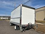 Used 2021 Isuzu NPR-HD Regular Cab Box Truck with Liftgate for sale #487333 - photo 6