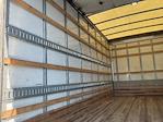 Used 2021 Isuzu NPR-HD Regular Cab Box Truck with Liftgate for sale #487335 - photo 11