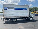 Used 2021 Isuzu NPR-HD Regular Cab Box Truck with Liftgate for sale #487335 - photo 15