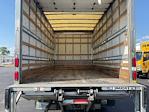 Used 2021 Isuzu NPR-HD Regular Cab Box Truck with Liftgate for sale #487335 - photo 8