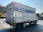 Used 2021 Isuzu NPR-HD Regular Cab Box Truck with Liftgate for sale #487364 - photo 13