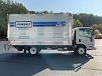 Used 2021 Isuzu NPR-HD Regular Cab Box Truck with Liftgate for sale #487364 - photo 15