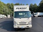 Used 2021 Isuzu NPR-HD Regular Cab Box Truck with Liftgate for sale #487364 - photo 2