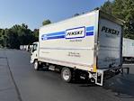 Used 2021 Isuzu NPR-HD Regular Cab Box Truck with Liftgate for sale #487364 - photo 6