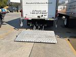 Used 2021 Isuzu NPR-HD Regular Cab Box Truck with Liftgate for sale #487364 - photo 9