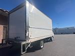 Used 2021 Isuzu NPR-HD Regular Cab Box Truck with Liftgate for sale #487373 - photo 13